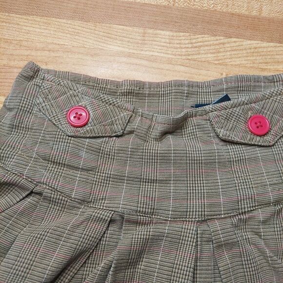 Gap Kids Girls Skort size 7 - Picture 2 of 10